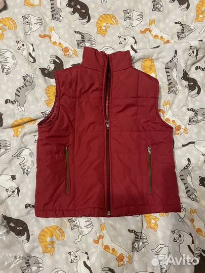 Детская одежда и обувь для девочек