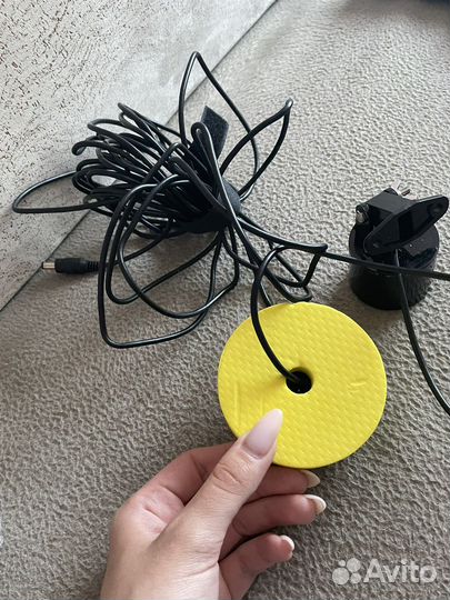 Эхолот fish finder