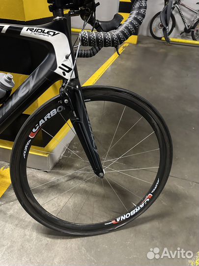 Ridley Noah Fast di2 (М)