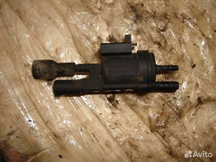 Клапан Mercedes E W211 2002-2009