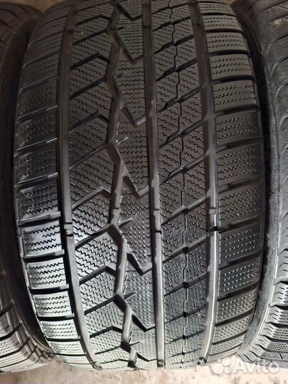 Saferich FRC79 245/45 R19 и 275/40 R19