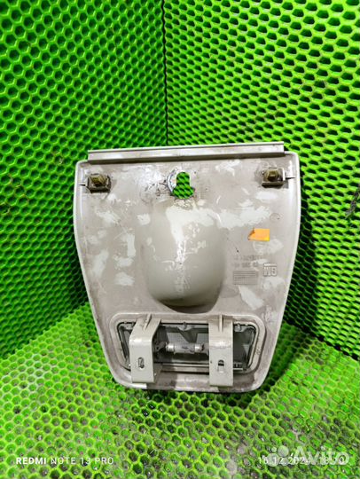 Плафон салона vectra b