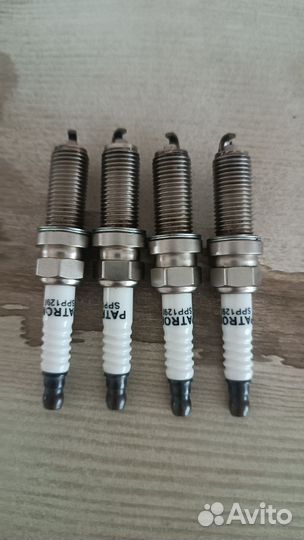 Свечи Patron Spp129i