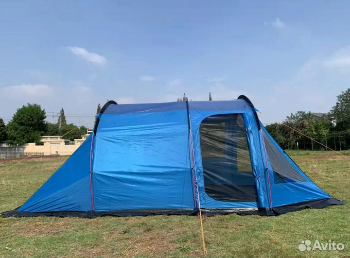 Палатка для кемпинга