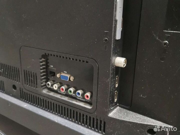 Разбор тв #1