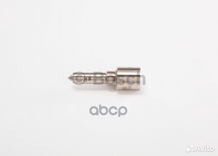 Распылитель dsla143P970 iveco eurocargo