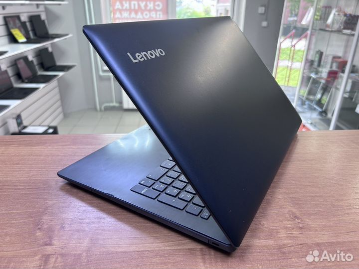 Lenovo 4 ядра/2 видеокарты/ssd/full hd/живой акб