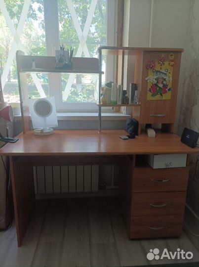 Компьютерный стол бу