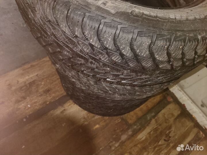 Cordiant Winter Drive 2 215/60 R16 99