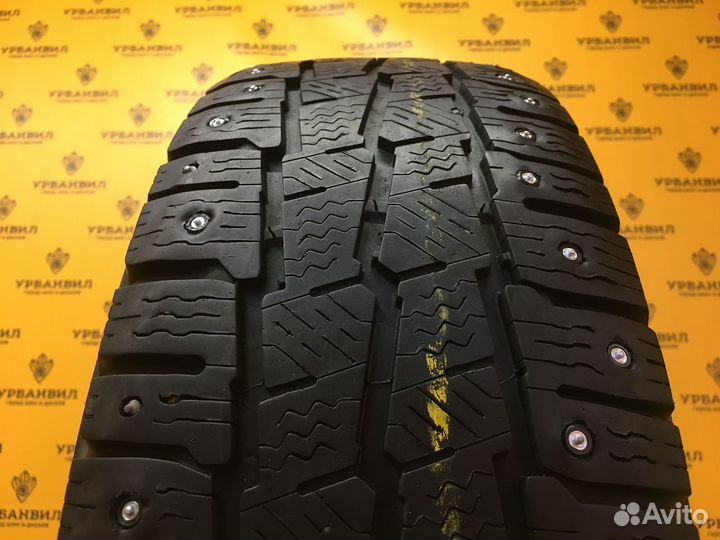 Michelin Agilis X-Ice North 215/70 R15C R
