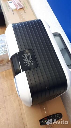 Климатический комплекс Boneco H680