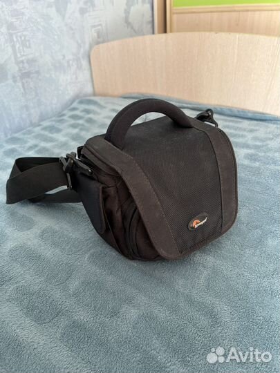 Сумка для камеры