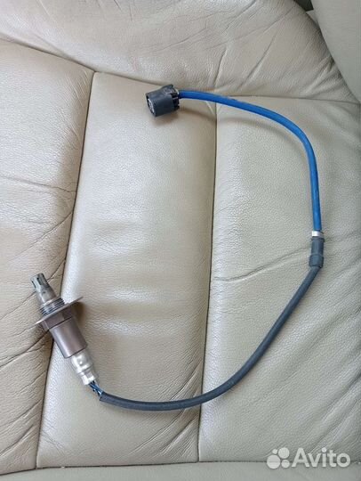 Лямбда зонд Honda c-rv