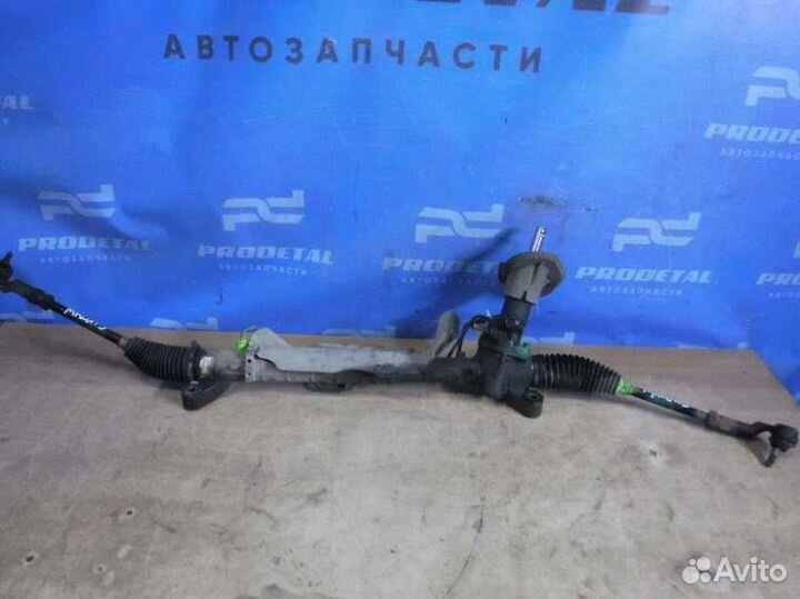 Рейка рулевая Mazda 3 BL