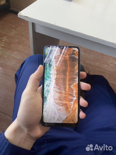 Xiaomi Redmi, 4 ГБ