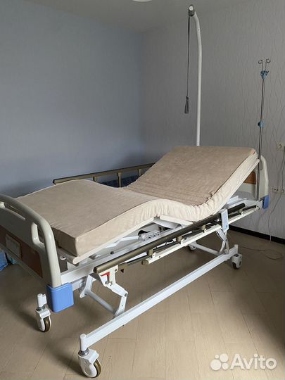 Кровать медицинская armed RS201