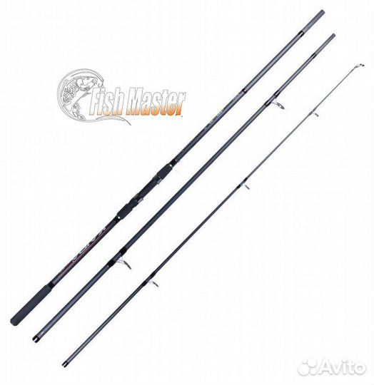Kaida Spod Rod 3.9м 5lb