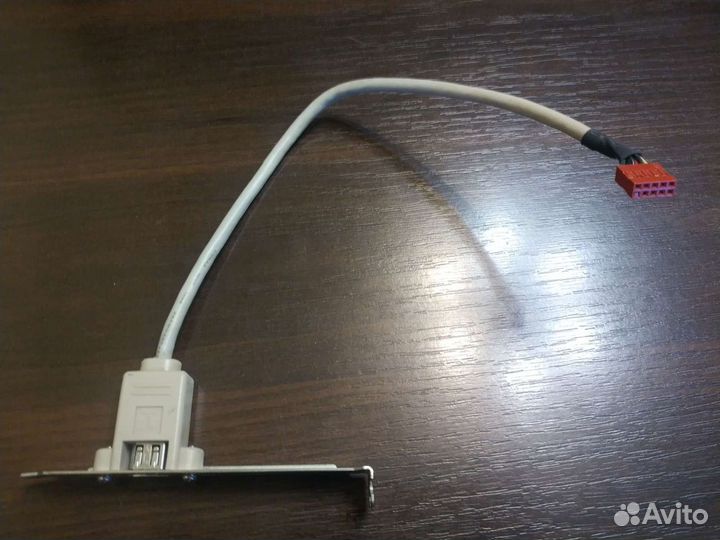 Модуль FireWire для пк