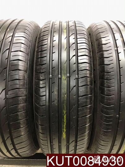 Continental ContiPremiumContact 2 205/70 R16 99R