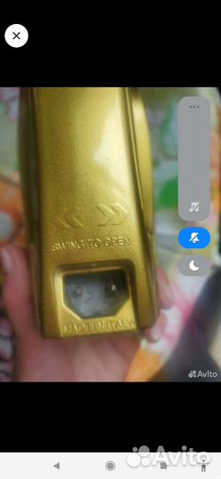 Мини отпариватель для одежды