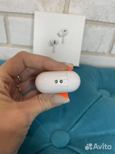 AirPods Pro 2 новые