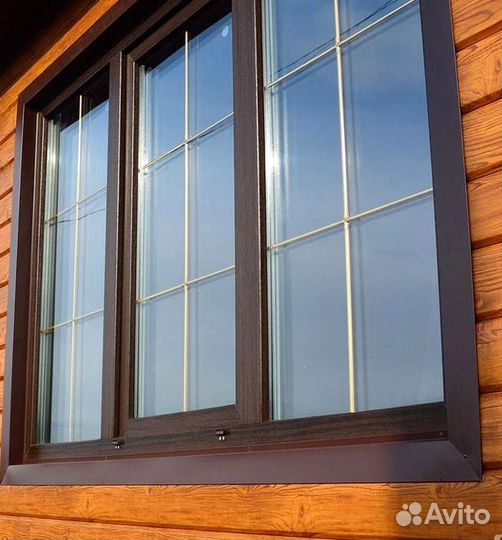 Окна и балконы / остекление, ремонт окон