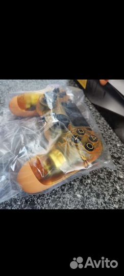 Геймпад dualshock 4 Death Stranding