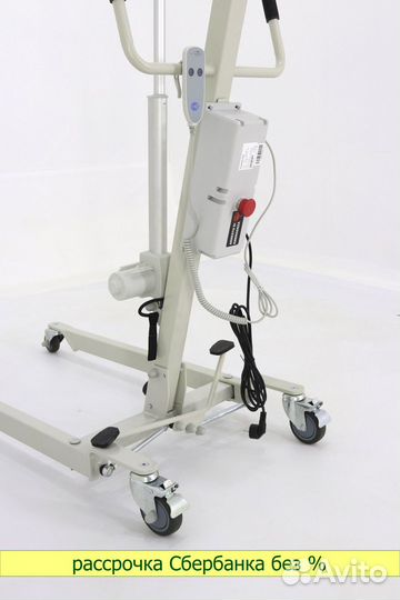 Подъемник инвалидный для лежачих больных 320.00