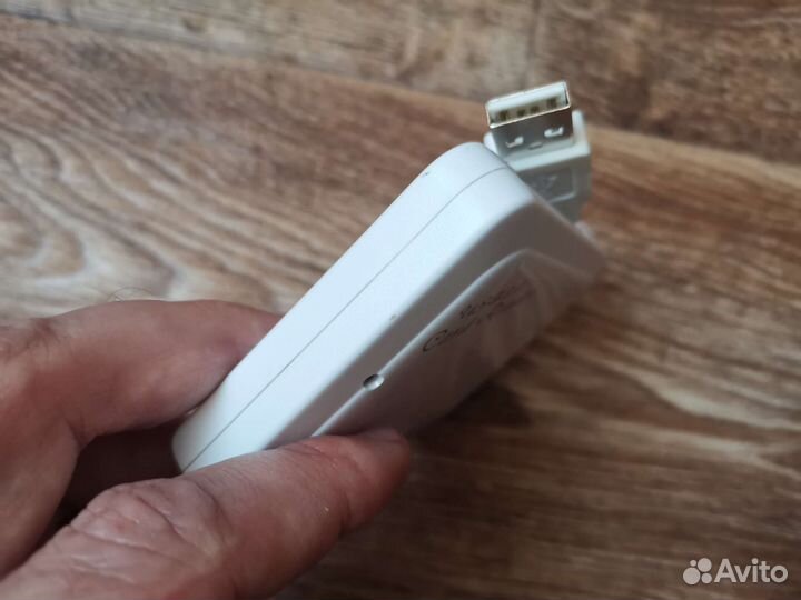 Кард ридер USB (для карт памяти: cfi, smc, ms, sd)