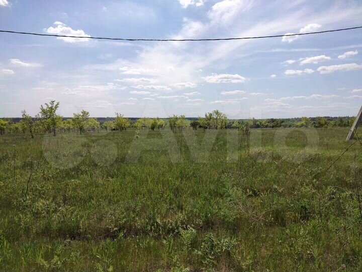 Участок 21 сот. (ИЖС)