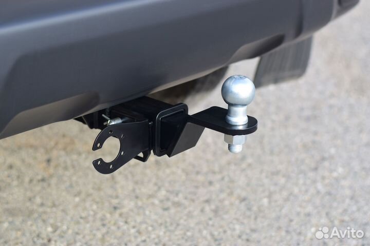 Фаркопы на все автомобили. С документами