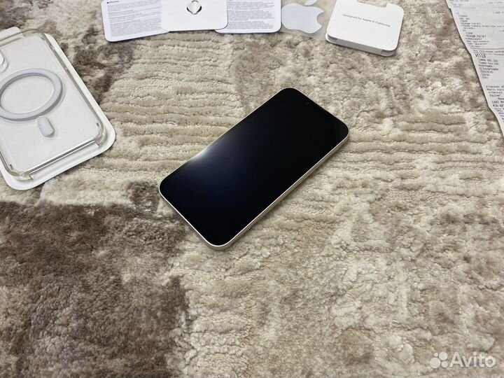 iPhone 13, 128 ГБ