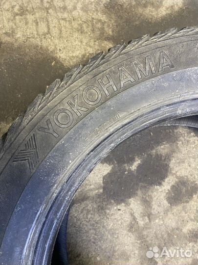 Yokohama Ice Guard IG35 245/55 R19 103T