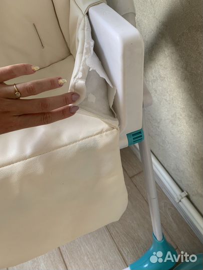 Стул для кормления