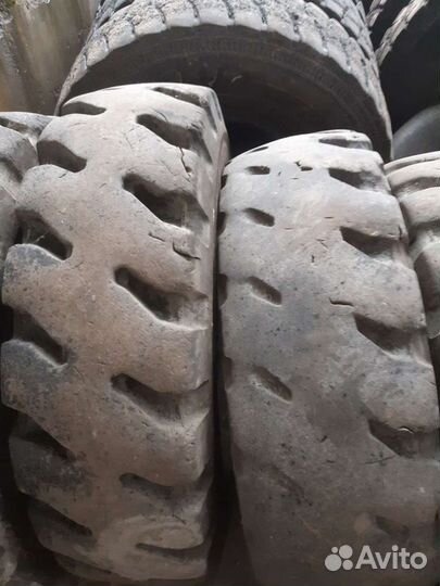 Bridgestone 325/80 R20
