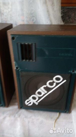 Акустическая система Маяк