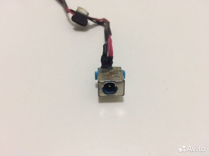 Шлейф питания ноутбука Acer 5552G,5551G,5742
