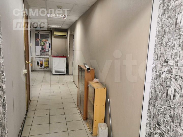 Продам помещение свободного назначения, 64.5 м²