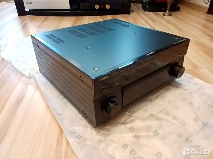 Av ресивер yamaha CX-A5000