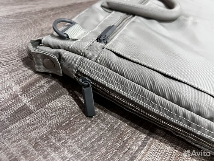 Сумка для ноутбука