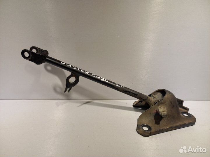 Рычаг продольный задний правый Renault Duster