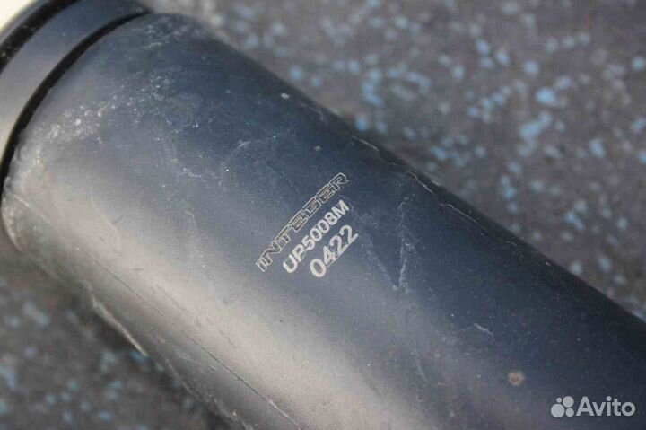 Амортизатор Ford Focus II (Форд Фокус 2) CB4 RA100