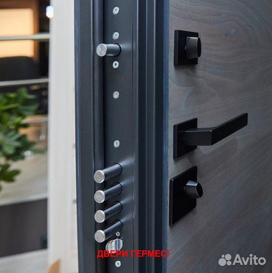 Качественная входная дверь с бесплатной установкой