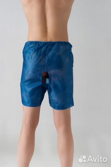 01-676 Трусы для гидроколонотерапии 56-58 10шт СПА