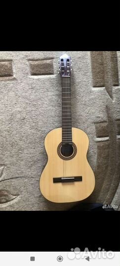 Классическая гитара yamaha c45 к