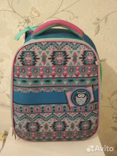 Ранец школьный
