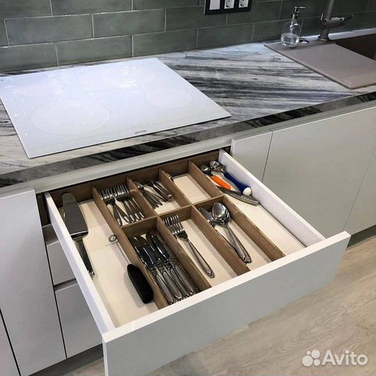 Кухни на заказ