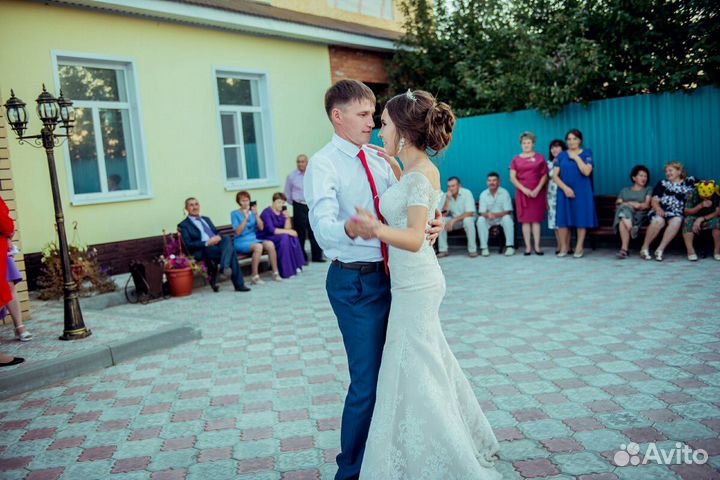 Платье - трансформер