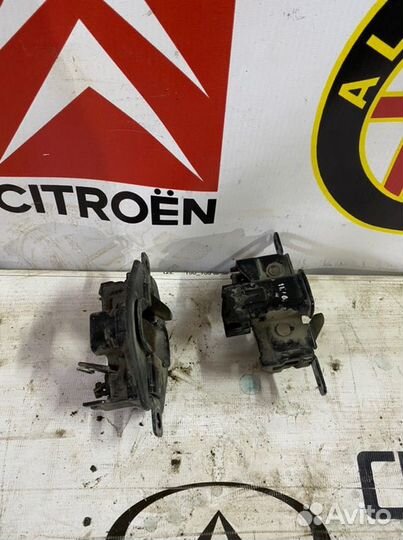 Замок капота Mercedes Benz S Klass W221 5.5 М273