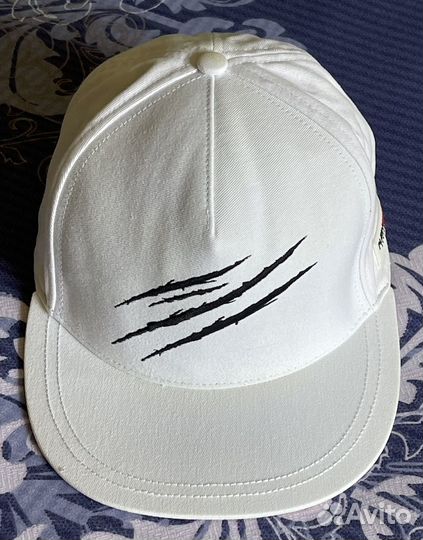 Бейсболка Plein sport, оригинал